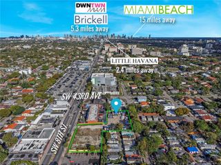 4350 SW 8th Street, Coral Gables, FL 33134