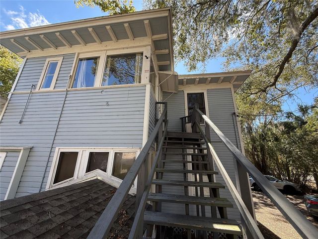 824 E UNIVERSITY AVENUE C, Gainesville, FL 32601