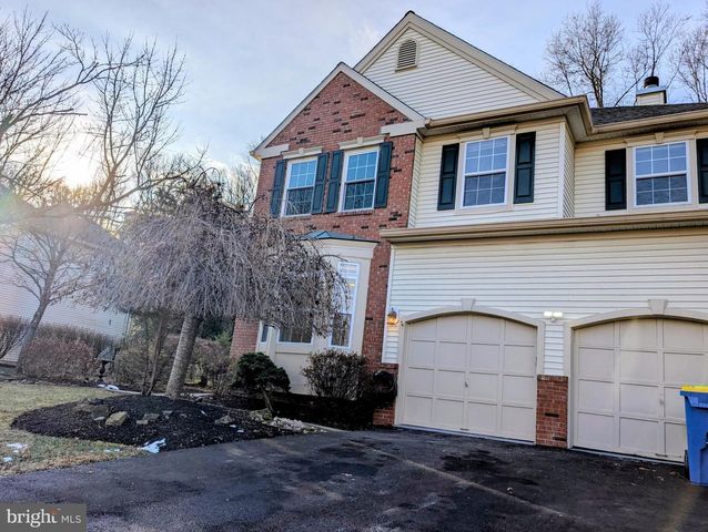 111 HARVARD CIR, Princeton, NJ 08540