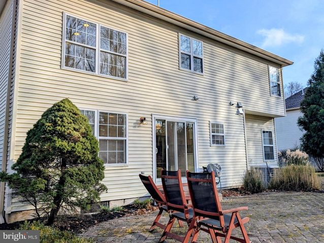 111 HARVARD CIR, Princeton, NJ 08540