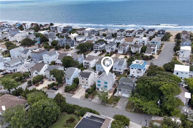 832 Surfside AVE, Virginia Beach, VA 23451