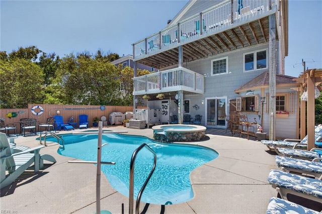 832 Surfside AVE, Virginia Beach, VA 23451