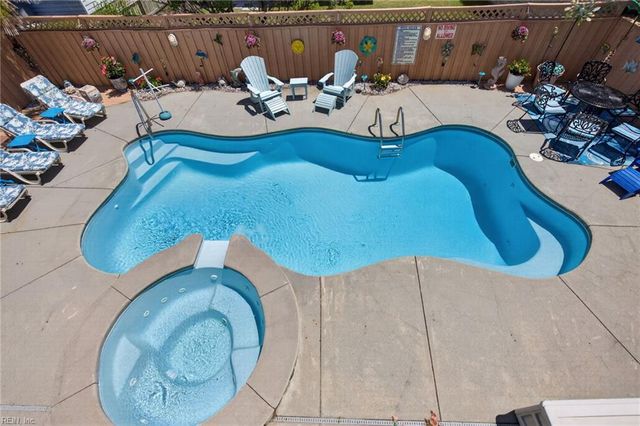 832 Surfside AVE, Virginia Beach, VA 23451