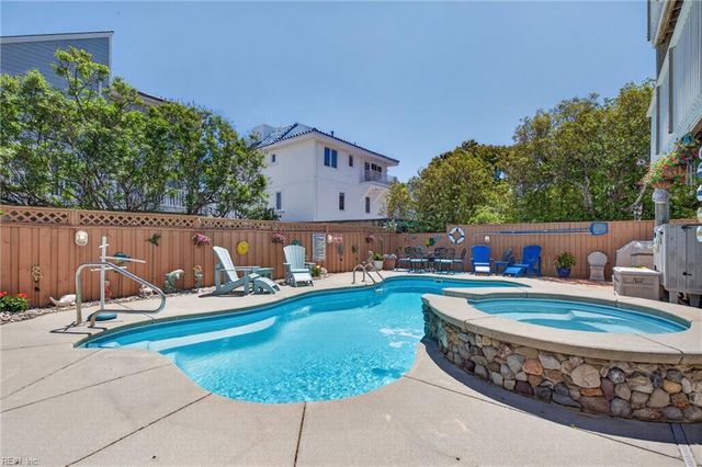 832 Surfside AVE, Virginia Beach, VA 23451
