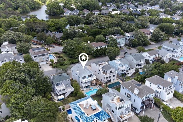 832 Surfside AVE, Virginia Beach, VA 23451