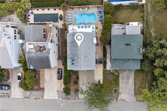 832 Surfside AVE, Virginia Beach, VA 23451