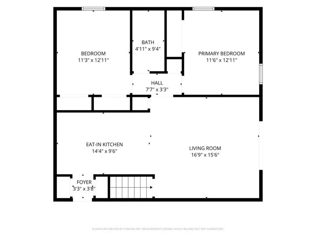1075 Walnut Grove Drive 27, Muskegon, MI 49441