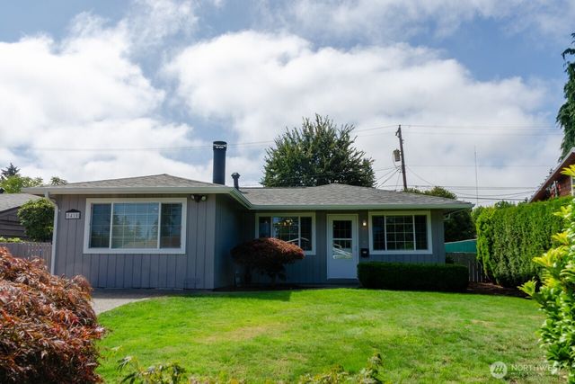 5410 N 40th Street, Tacoma, WA 98407
