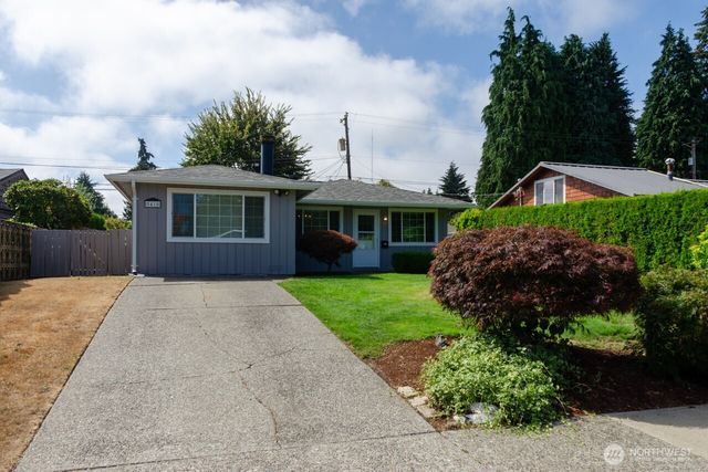 5410 N 40th Street, Tacoma, WA 98407