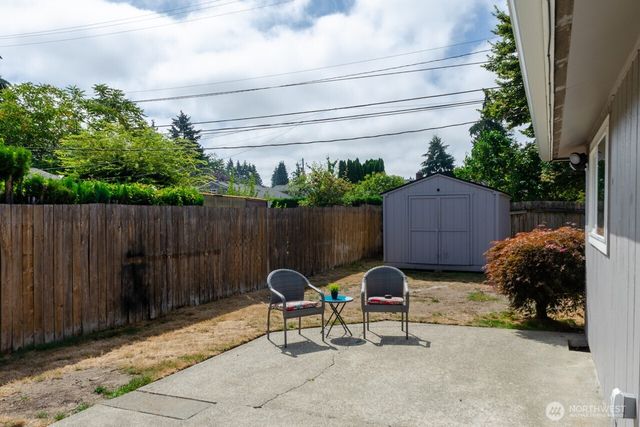 5410 N 40th Street, Tacoma, WA 98407
