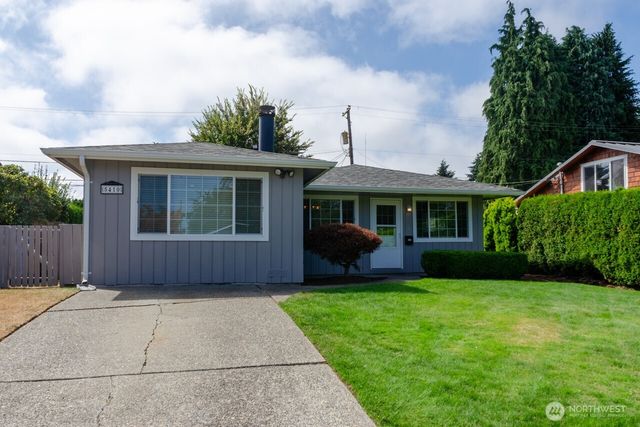 5410 N 40th Street, Tacoma, WA 98407