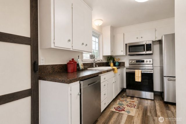 5410 N 40th Street, Tacoma, WA 98407