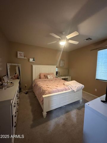 28550 N SUNSET Drive, San Tan Valley, AZ 85143