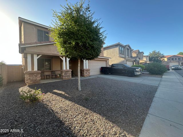 28550 N SUNSET Drive, San Tan Valley, AZ 85143