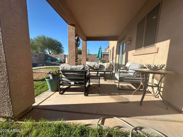 28550 N SUNSET Drive, San Tan Valley, AZ 85143