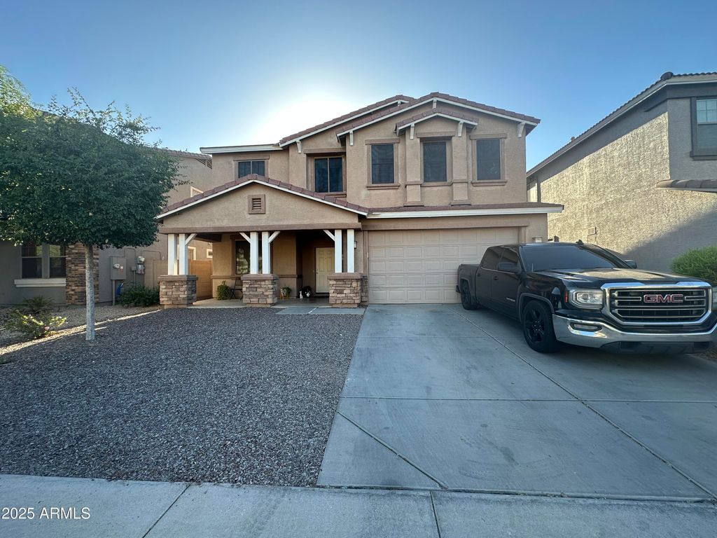28550 N SUNSET Drive, San Tan Valley, AZ 85143