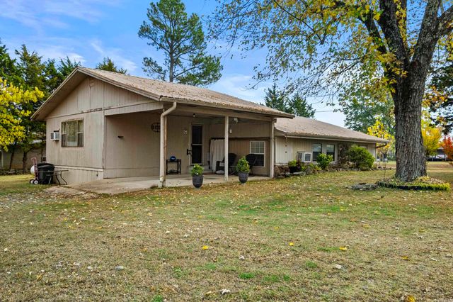 4 Persimmon Ln, Tumbling Shoals, AR 72581