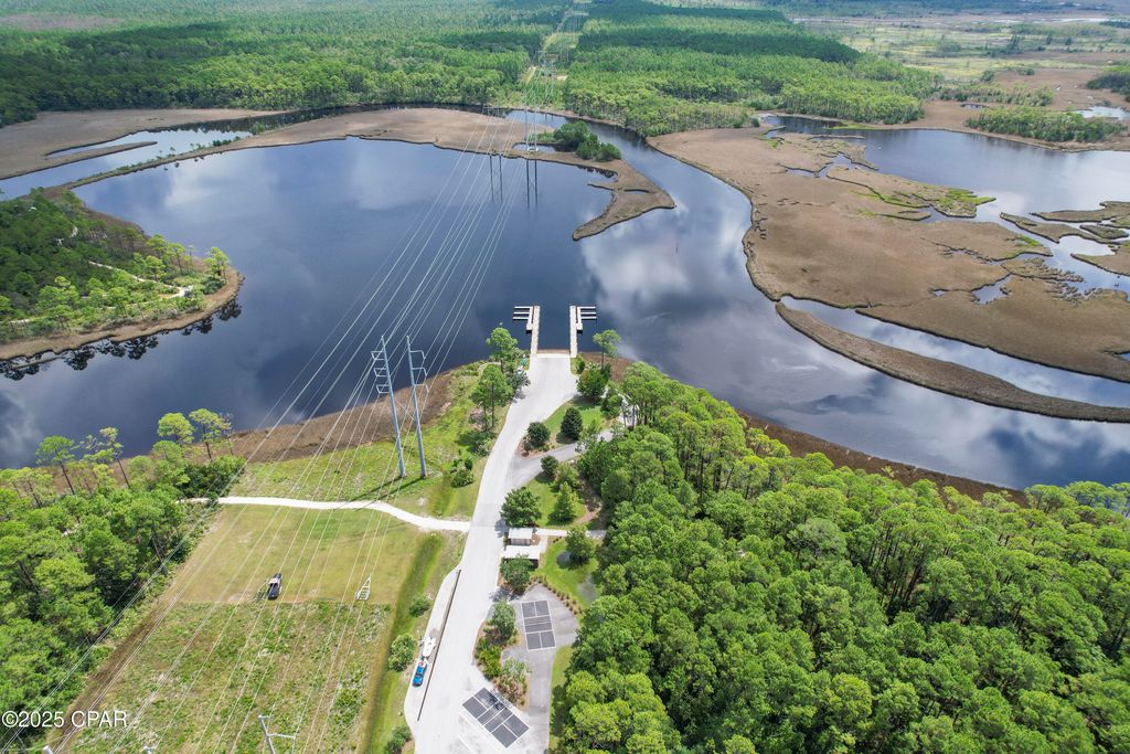 Image 2 of property listing at 6325 Turkey Cove Lane, Panama City Beach, FL 32413