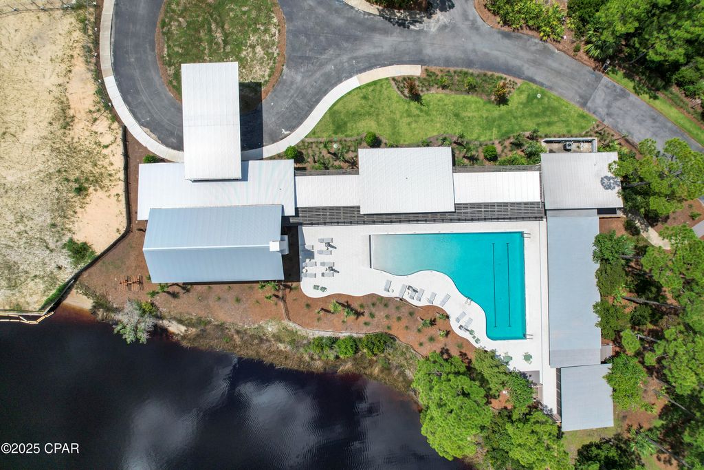 Image 3 of property listing at 6325 Turkey Cove Lane, Panama City Beach, FL 32413