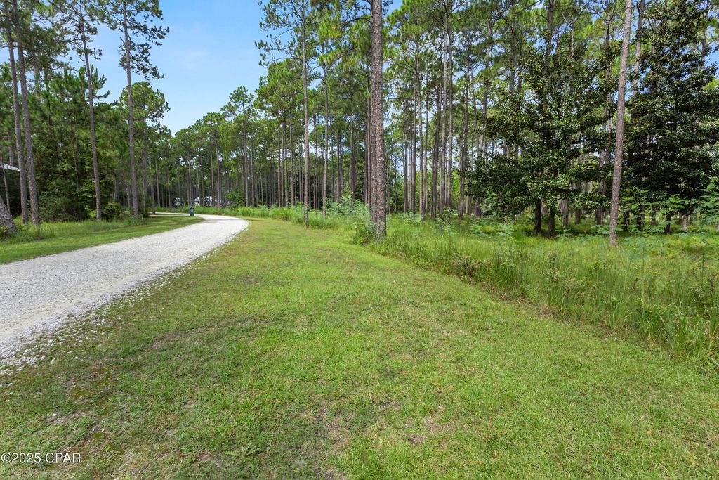 Image 4 of property listing at 6325 Turkey Cove Lane, Panama City Beach, FL 32413