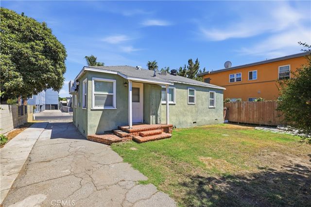 5701 Fair, North Hollywood, CA 91601