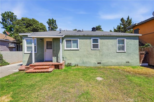 5701 Fair, North Hollywood, CA 91601