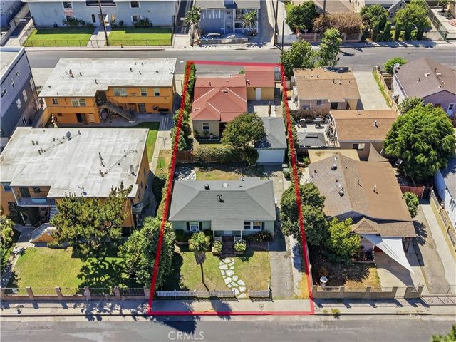 5701 Fair, North Hollywood, CA 91601