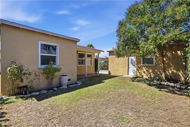 5701 Fair, North Hollywood, CA 91601
