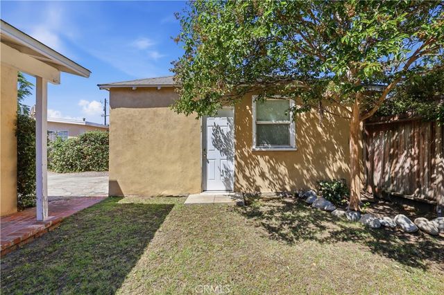 5701 Fair, North Hollywood, CA 91601