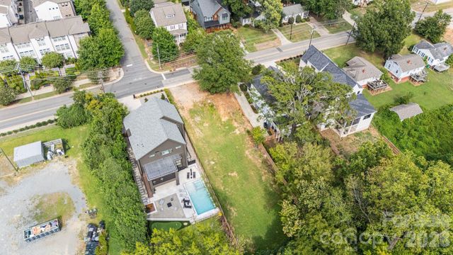 400 Ideal Way, Charlotte, NC 28203