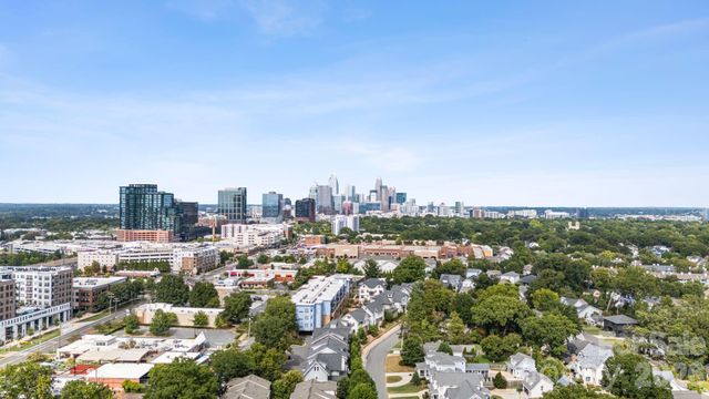 400 Ideal Way, Charlotte, NC 28203
