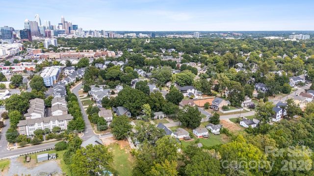 400 Ideal Way, Charlotte, NC 28203