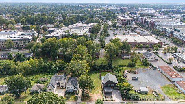 400 Ideal Way, Charlotte, NC 28203