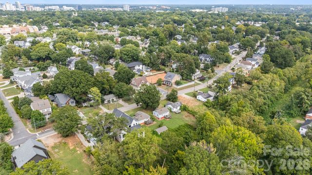 400 Ideal Way, Charlotte, NC 28203
