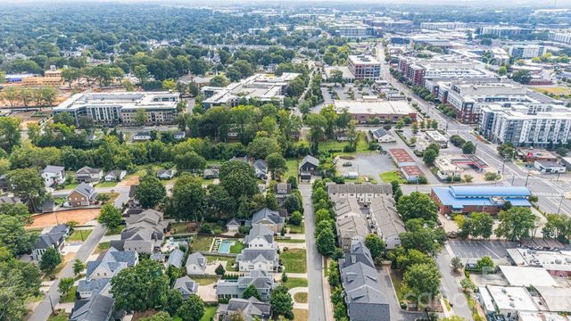 400 Ideal Way, Charlotte, NC 28203
