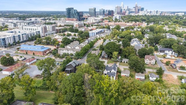 400 Ideal Way, Charlotte, NC 28203
