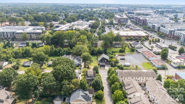 400 Ideal Way, Charlotte, NC 28203