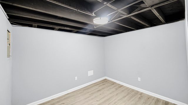 361 Madison Street, Gary, IN 46402