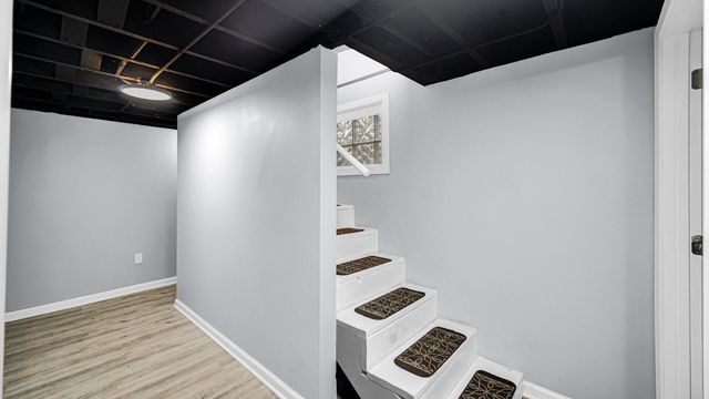 361 Madison Street, Gary, IN 46402