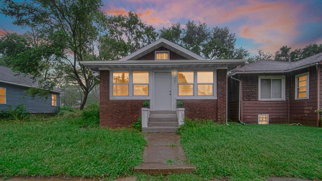 361 Madison Street, Gary, IN 46402