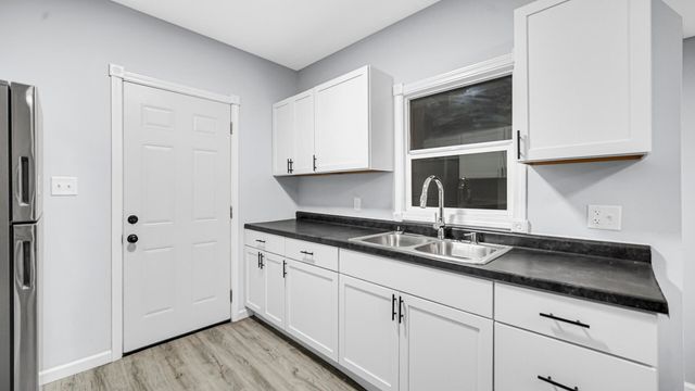 361 Madison Street, Gary, IN 46402