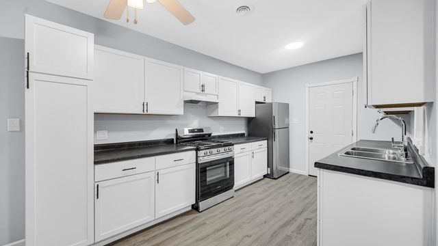 361 Madison Street, Gary, IN 46402