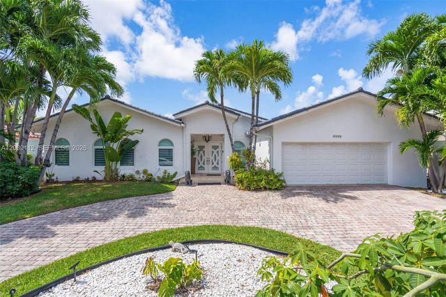 3364 NE 167th Street, North Miami Beach, FL 33160