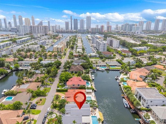 3364 NE 167th Street, North Miami Beach, FL 33160