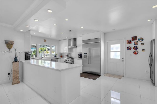3364 NE 167th Street, North Miami Beach, FL 33160