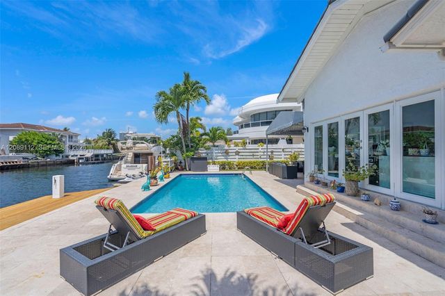 3364 NE 167th Street, North Miami Beach, FL 33160