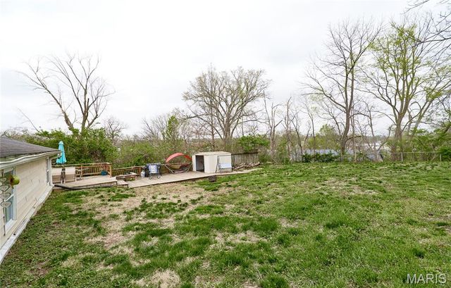 595 Cap Au Gris Street, Troy, MO 63379
