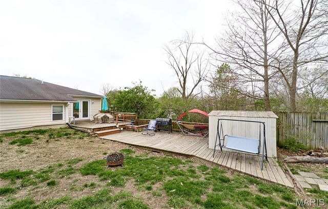 595 Cap Au Gris Street, Troy, MO 63379