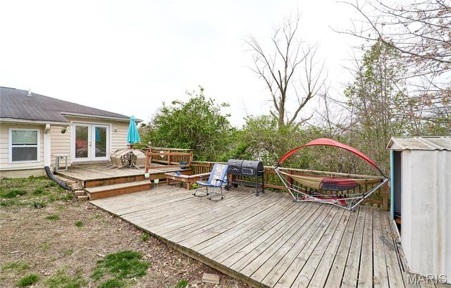 595 Cap Au Gris Street, Troy, MO 63379