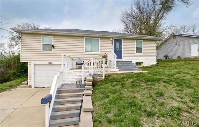 595 Cap Au Gris Street, Troy, MO 63379